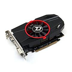 二手迪兰 HD7770 超能 2G回收